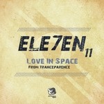 cover: Ele7en - Love In Space