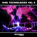 cover: Various - Mind Technologies Vol 2