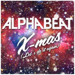 cover: Alphabeat - X-Mas (Let's Do It Again)