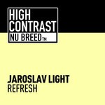 cover: Jaroslav Light - Refresh