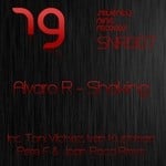 cover: Alvaro R - Shaking