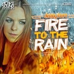 cover: Deejay Laura - Fire To The Rain