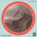 cover: Jafu - Devil's Night EP