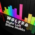 cover: Wolfra - Right Left