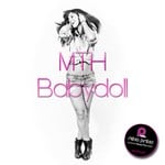 cover: Mth - Babydoll EP