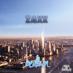 cover: Zaxx - Bedlam