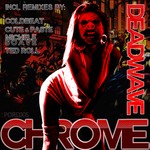 cover: Deadwave - Chrome EP