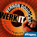 cover: Vernon Douglas - Werk It