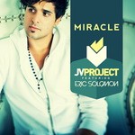 cover: Eric Solomon|Jv Project - Miracle