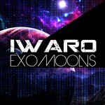 cover: Iwaro - Exomoons