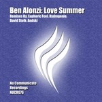 cover: Ben Alonzi - Love Summer