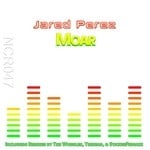 cover: Jared Perez - Moar