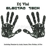 cover: Dj Vial - Electro Tech