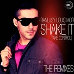 cover: Ranlusy Louis Mor - Shake It (Take Control)