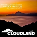 cover: Zaa|Leanne Thomas - Under This Sun (remixes)