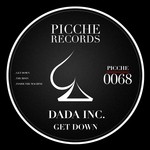 cover: Dada Inc - Get Down