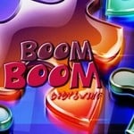 cover: Baby Swing - Boom Boom