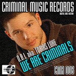 cover: Obi - We Are Criminals