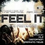 cover: Tripwave|Swat - Feel It (The remixes)