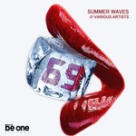 cover: Various - Summer Waves