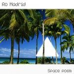 cover: Ro Madrid - Space Poem