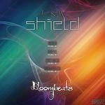 cover: Jonax - Shield EP