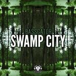 cover: Bassgator - Swamp City