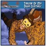 cover: I Tay Stayness - Tailor Of My Own Clothes