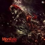 cover: Monkeia - Horse Ride EP