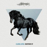 cover: Claudia Lovisa - Nightrider EP