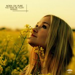 cover: Nora En Pure - You Make Me Float (remixes)