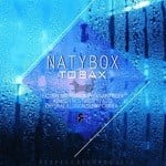 cover: Tobax - Natybox LP