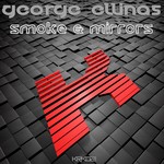 cover: George Ellinas - Smoke & Mirrors