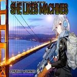 cover: Bookadatchi|Soul Puncherz - She Likes Machines