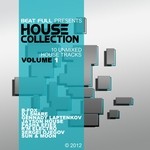 cover: Various - Beat Full House Collection Volume 1