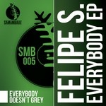 cover: Felipe S - Everybody