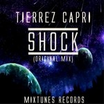 cover: Tierrez Capri - Shock