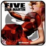 cover: Dan Martin - Five