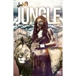 cover: Jah9 - Jungle