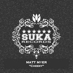 cover: Matt Myer - Cheeky