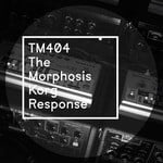 cover: Tm404 - The Morphosis Korg Response