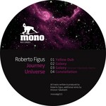 cover: Roberto Figus - Journey Universe