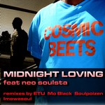 cover: Cosmic Beets|Neo Soulsta - Midnight Loving