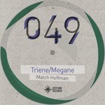 cover: Match Hoffman - Triene