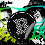 cover: Blinders - Void