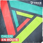 cover: Daleri - En Route