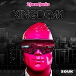 cover: 2 Faced Funks - Kingdom