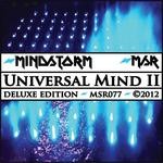 cover: Mindstorm - Universal Mind II