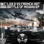 cover: Franck Hat|Lox D - Battle Of Midway EP