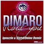 cover: Dimaro - Hold You